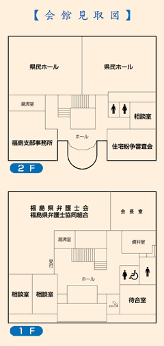 見取図